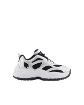 Tenis Women White Armani Exchange Calzado